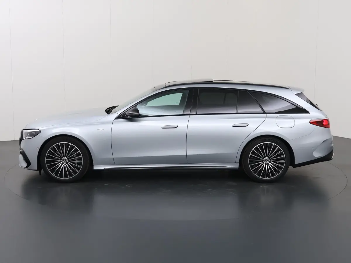 300 e Sport Edition | AMG Line |  Panorama-schuifdak | Elektrische stoelen incl Memory | MBUX Superscreen | 360-camera |