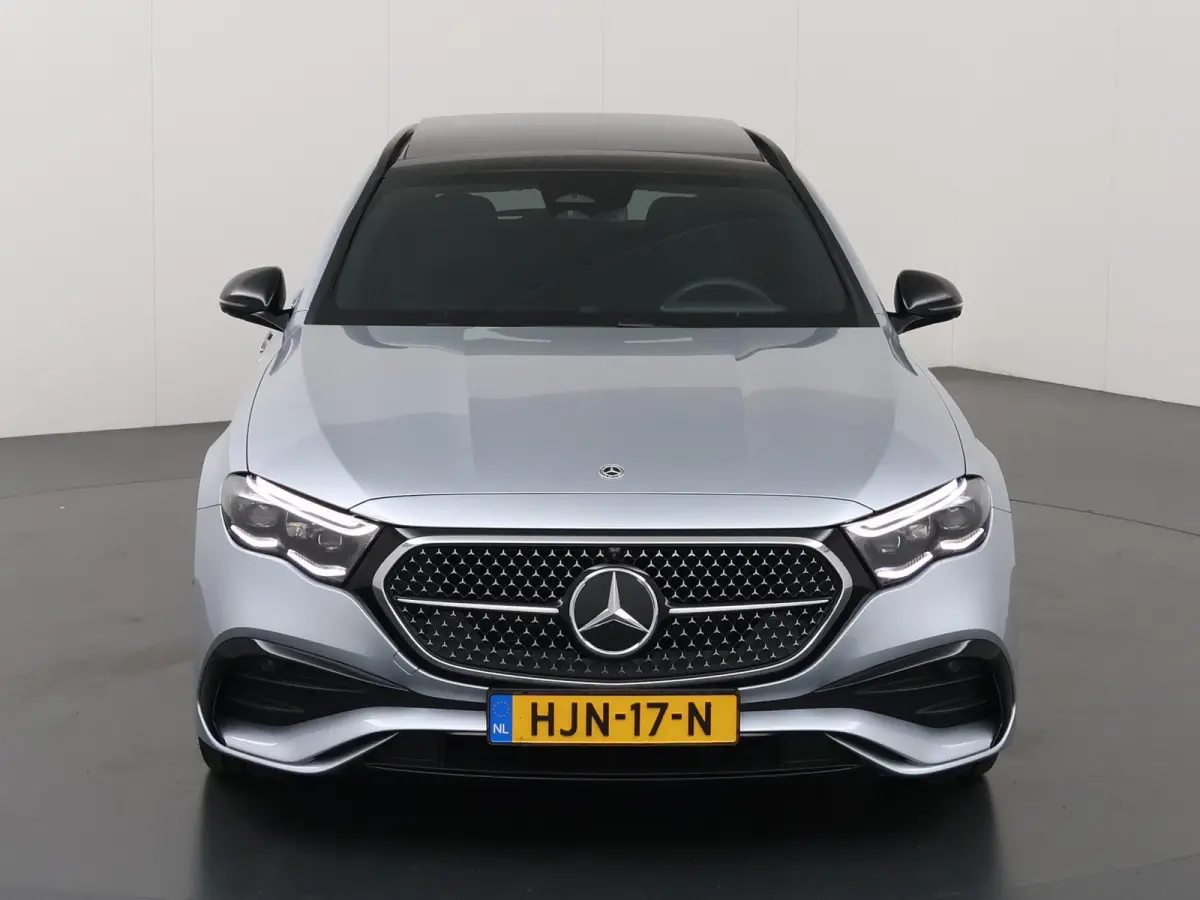 300 e Sport Edition | AMG Line |  Panorama-schuifdak | Elektrische stoelen incl Memory | MBUX Superscreen | 360-camera |