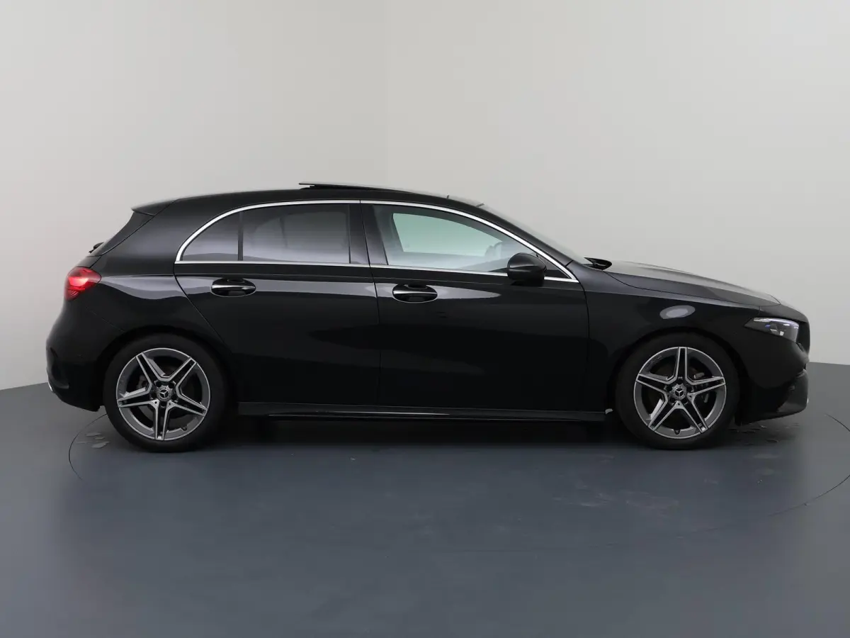 180 Business Solution AMG | Night pakket | Panoramadak |