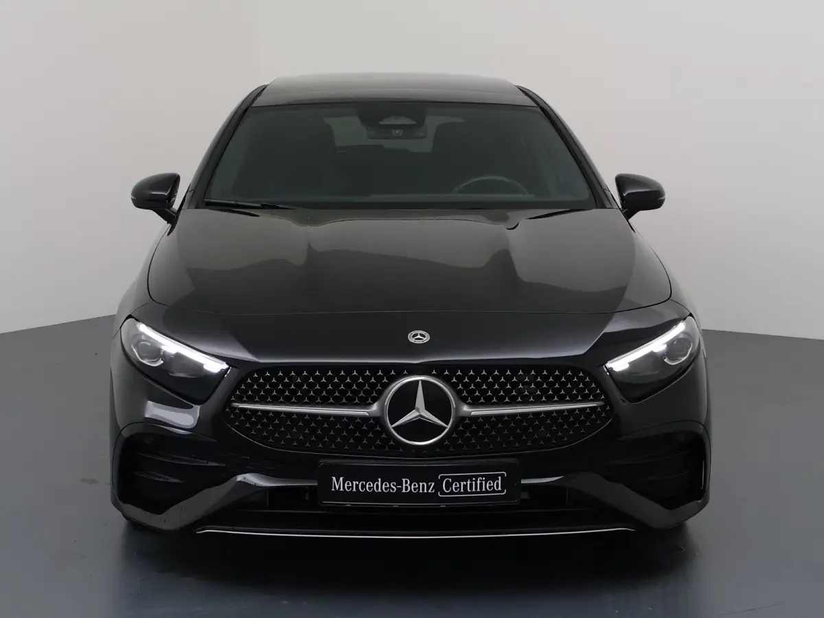 180 Business Solution AMG | Night pakket | Panoramadak |