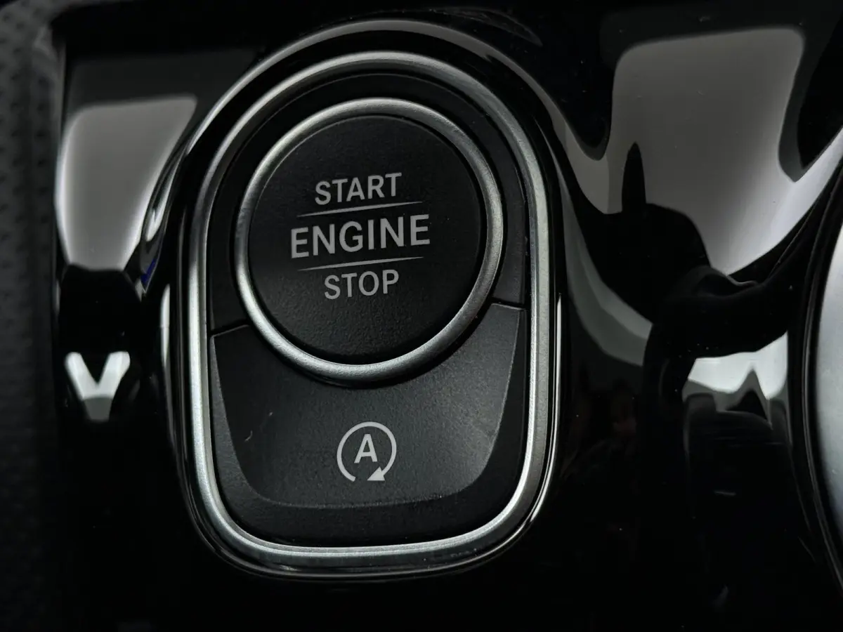 180 Business Solution AMG | Night pakket | Panoramadak |