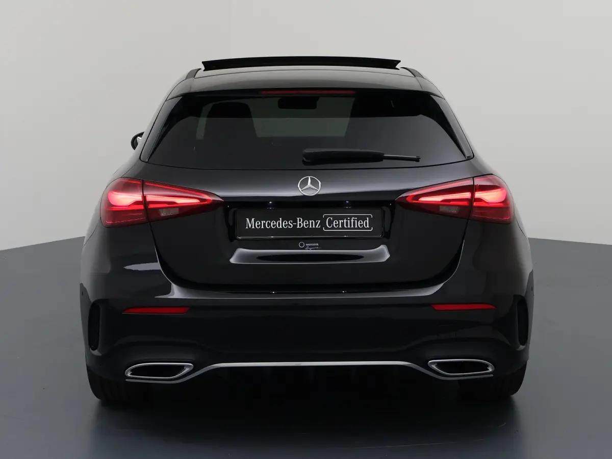 180 Business Solution AMG | Night pakket | Panoramadak |