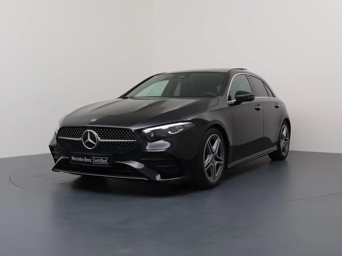 180 Business Solution AMG | Night pakket | Panoramadak |