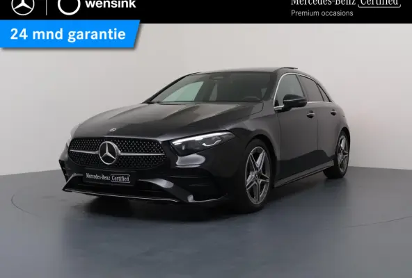 180 Business Solution AMG | Night pakket | Panoramadak |