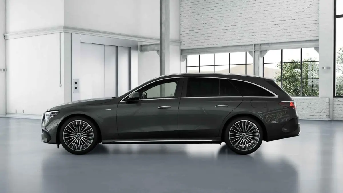 300e Sport Edition | Panoramaschuifdak | Premium pakket | Rijassistentiepakket Plus | Leder pakket | Burmester | 360° camera | Stoelventilatie |