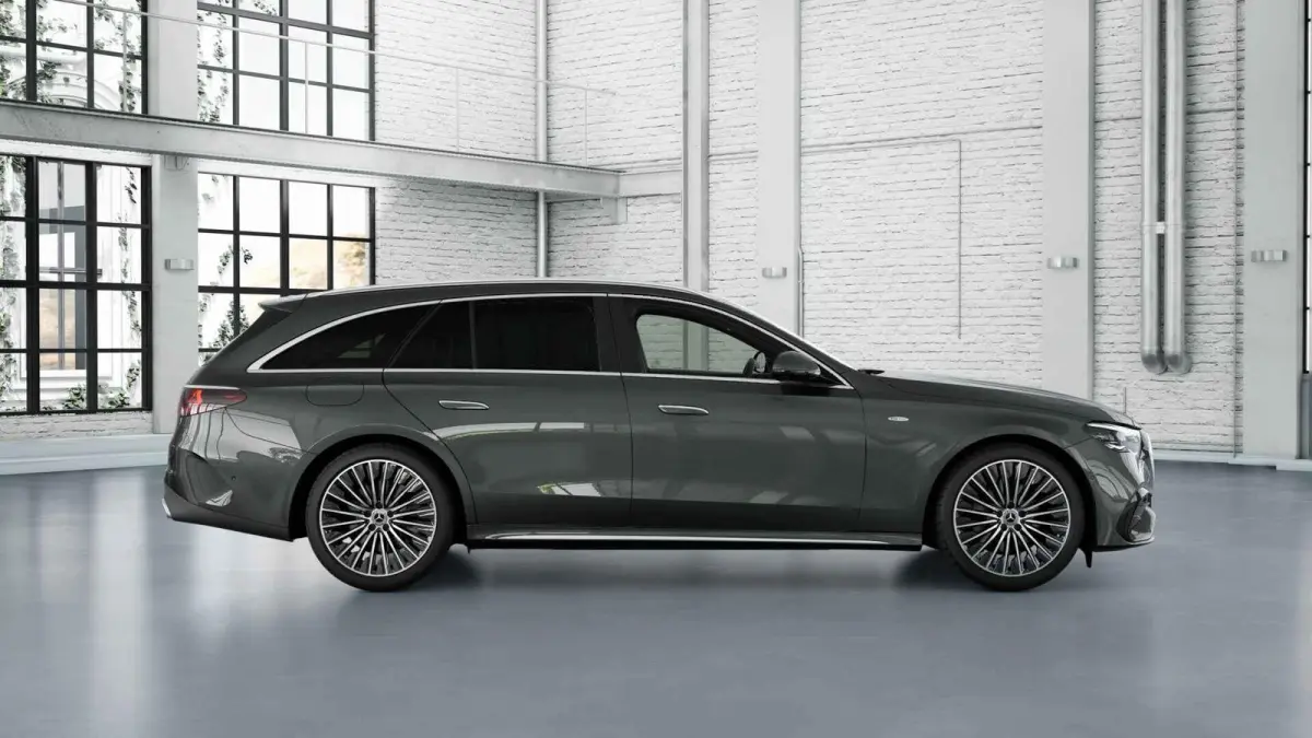 300e Sport Edition | Panoramaschuifdak | Premium pakket | Rijassistentiepakket Plus | Leder pakket | Burmester | 360° camera | Stoelventilatie |
