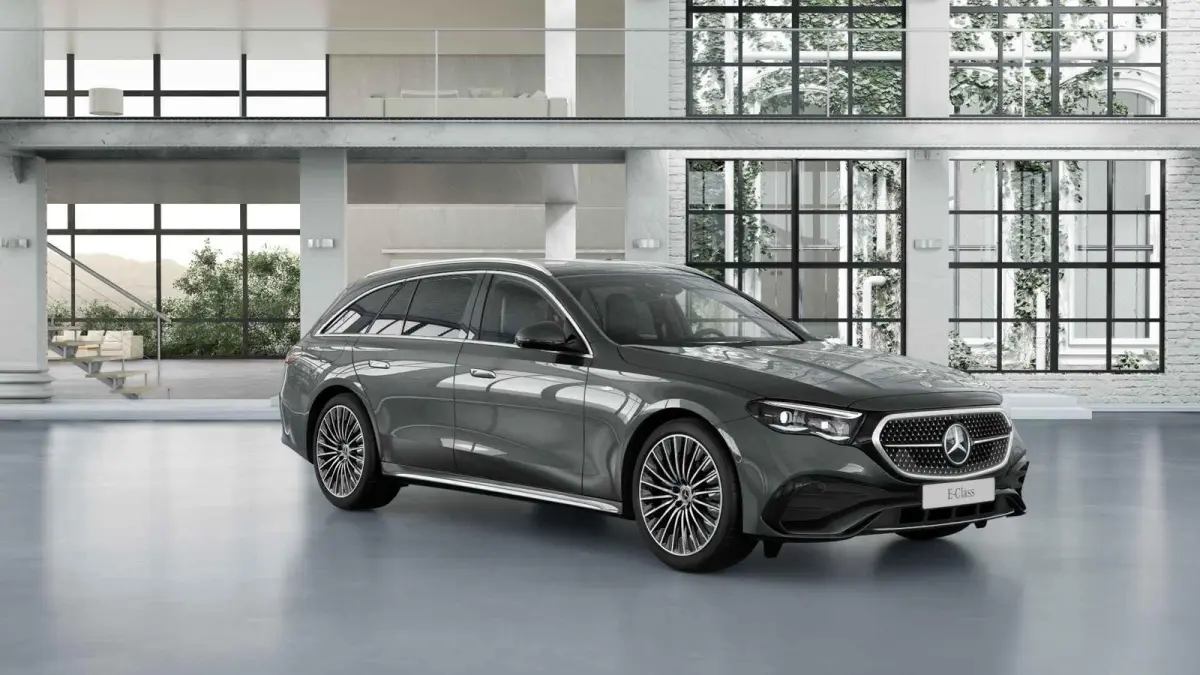 300e Sport Edition | Panoramaschuifdak | Premium pakket | Rijassistentiepakket Plus | Leder pakket | Burmester | 360° camera | Stoelventilatie |