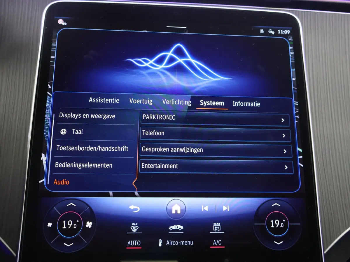 350+ Sport Edition 96 kWh | Panoramadak | Burmester | Airmatic | Matrix Led |