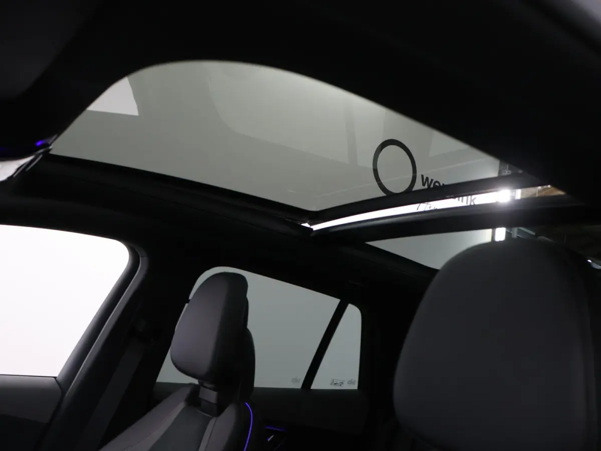 350+ Sport Edition 96 kWh | Panoramadak | Burmester | Airmatic | Matrix Led |