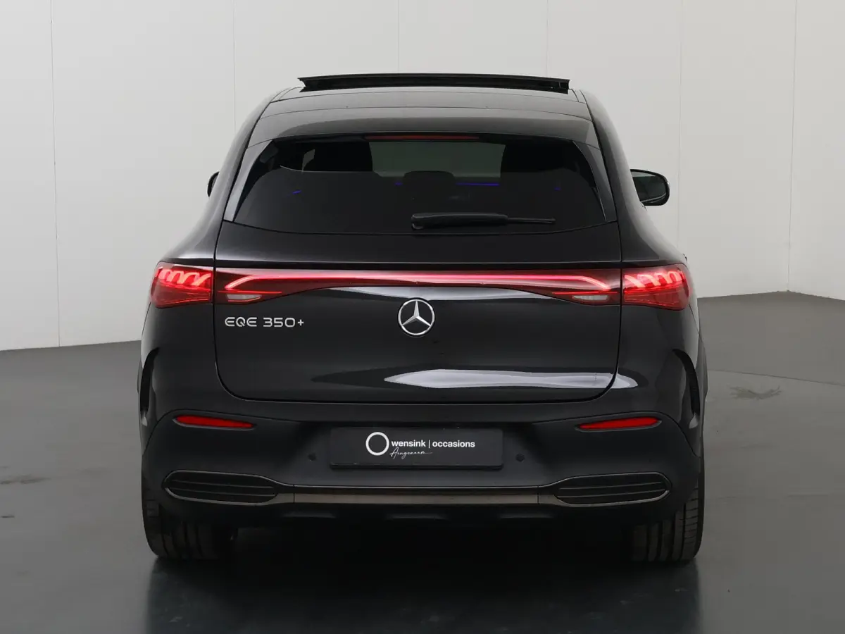 350+ Sport Edition 96 kWh | Panoramadak | Burmester | Airmatic | Matrix Led |