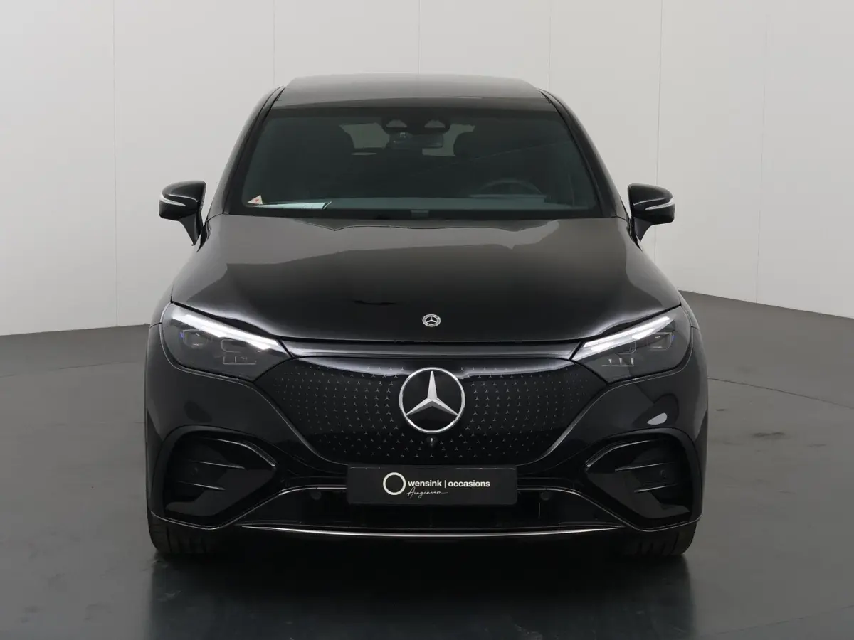 350+ Sport Edition 96 kWh | Panoramadak | Burmester | Airmatic | Matrix Led |