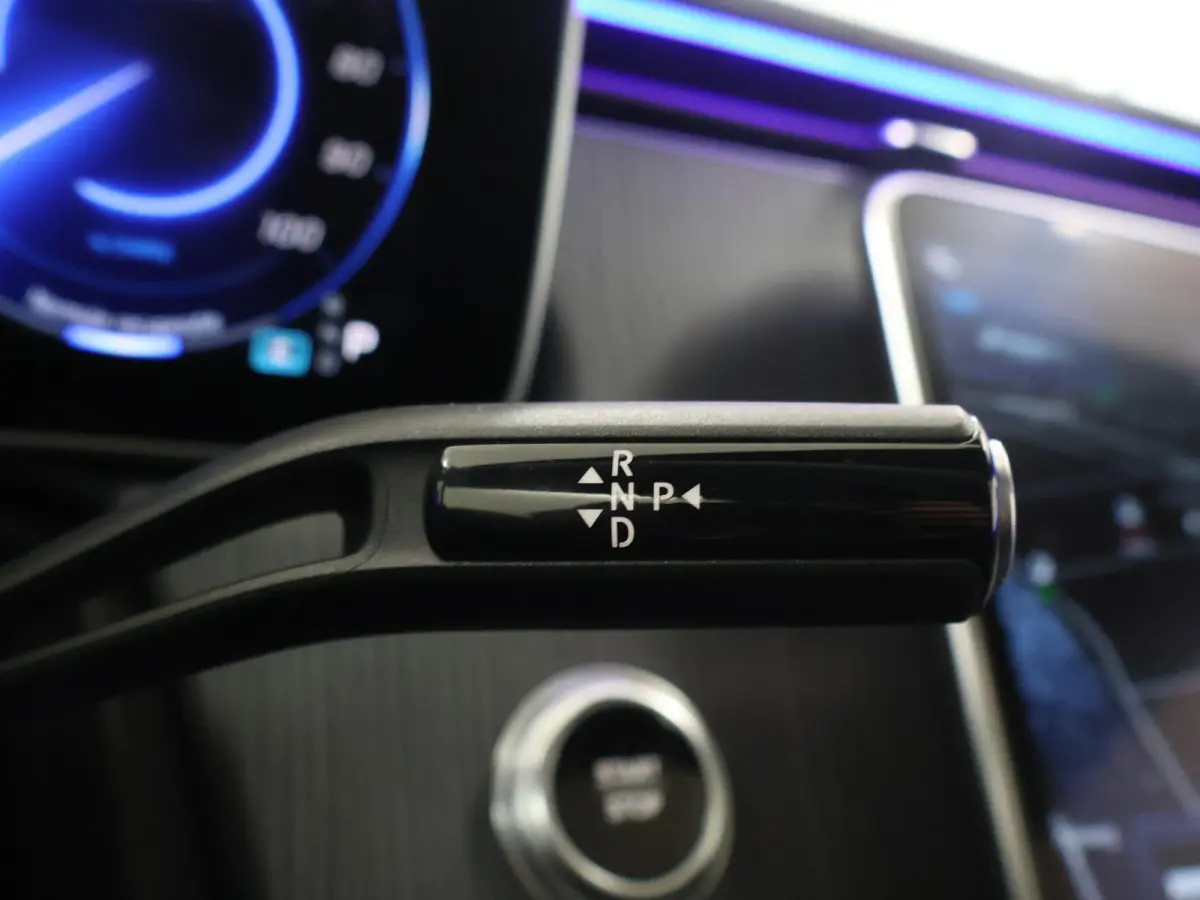 350+ Sport Edition 96 kWh | Panoramadak | Burmester | Airmatic | Matrix Led |