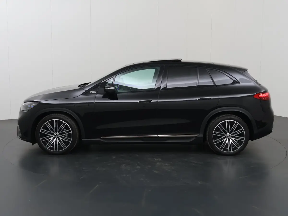350+ Sport Edition 96 kWh | Panoramadak | Burmester | Airmatic | Matrix Led |