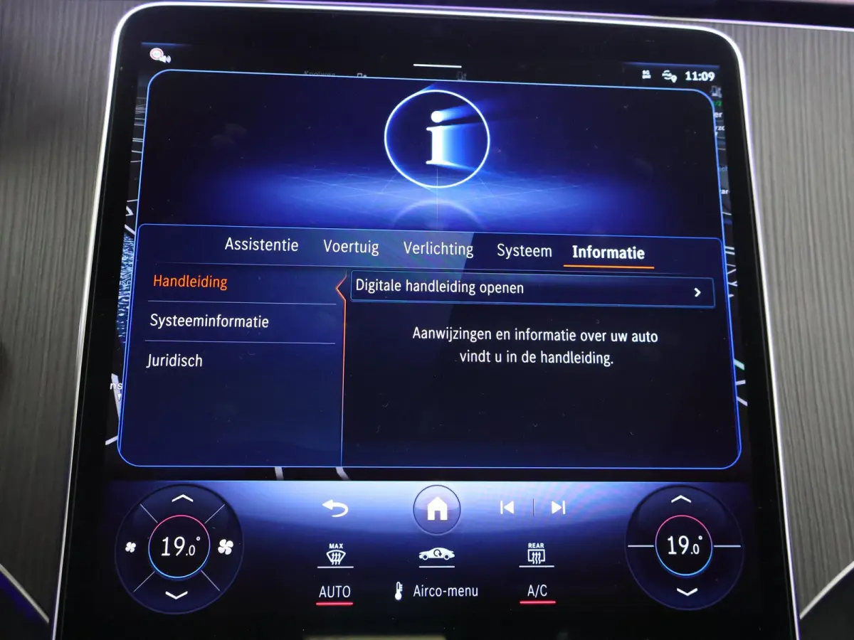 350+ Sport Edition 96 kWh | Panoramadak | Burmester | Airmatic | Matrix Led |