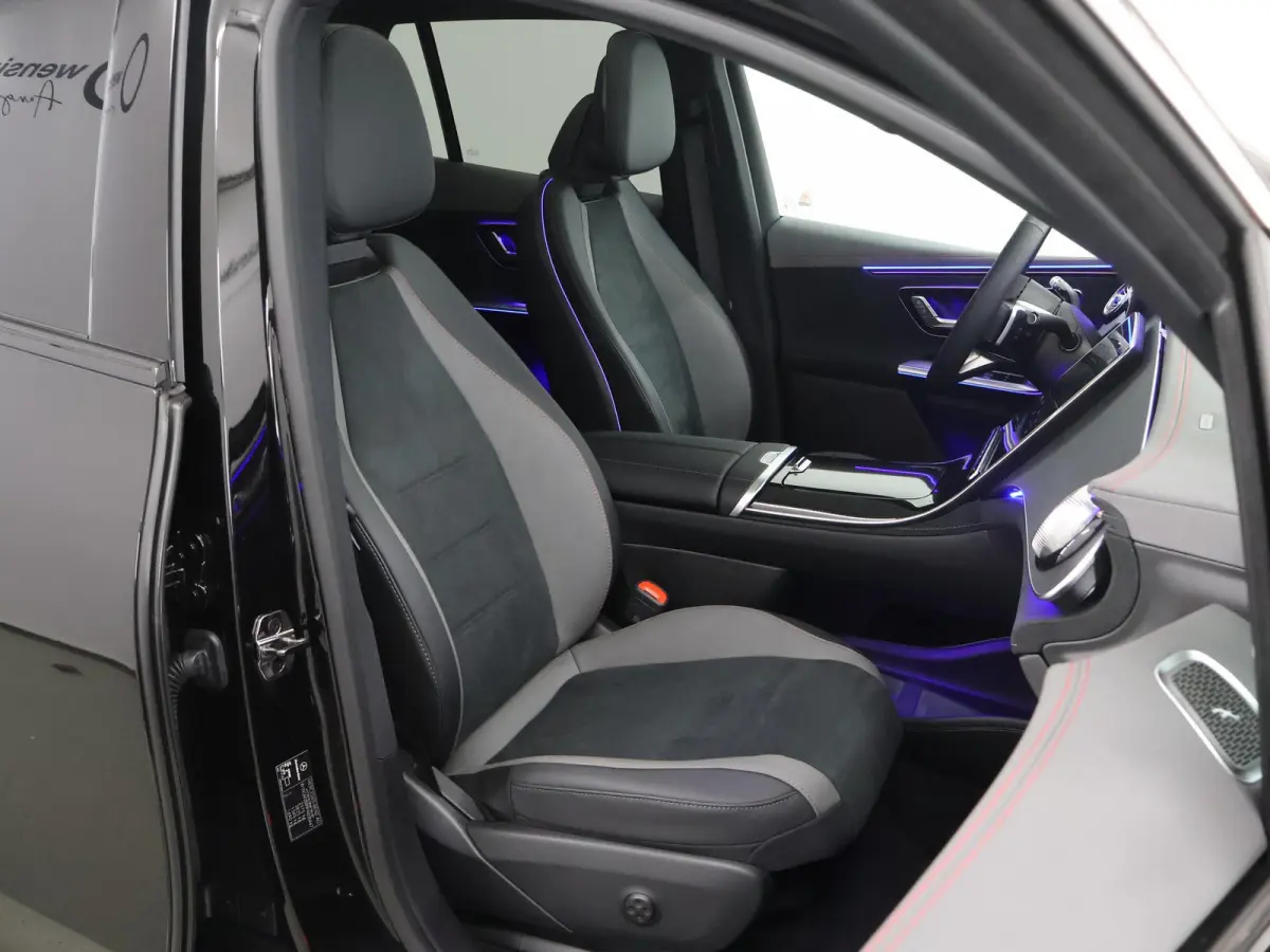 350+ Sport Edition 96 kWh | Panoramadak | Burmester | Airmatic | Matrix Led |