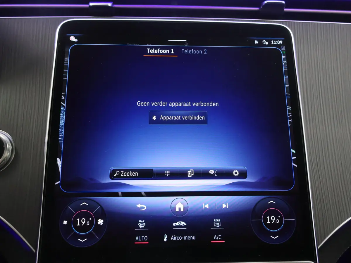 350+ Sport Edition 96 kWh | Panoramadak | Burmester | Airmatic | Matrix Led |