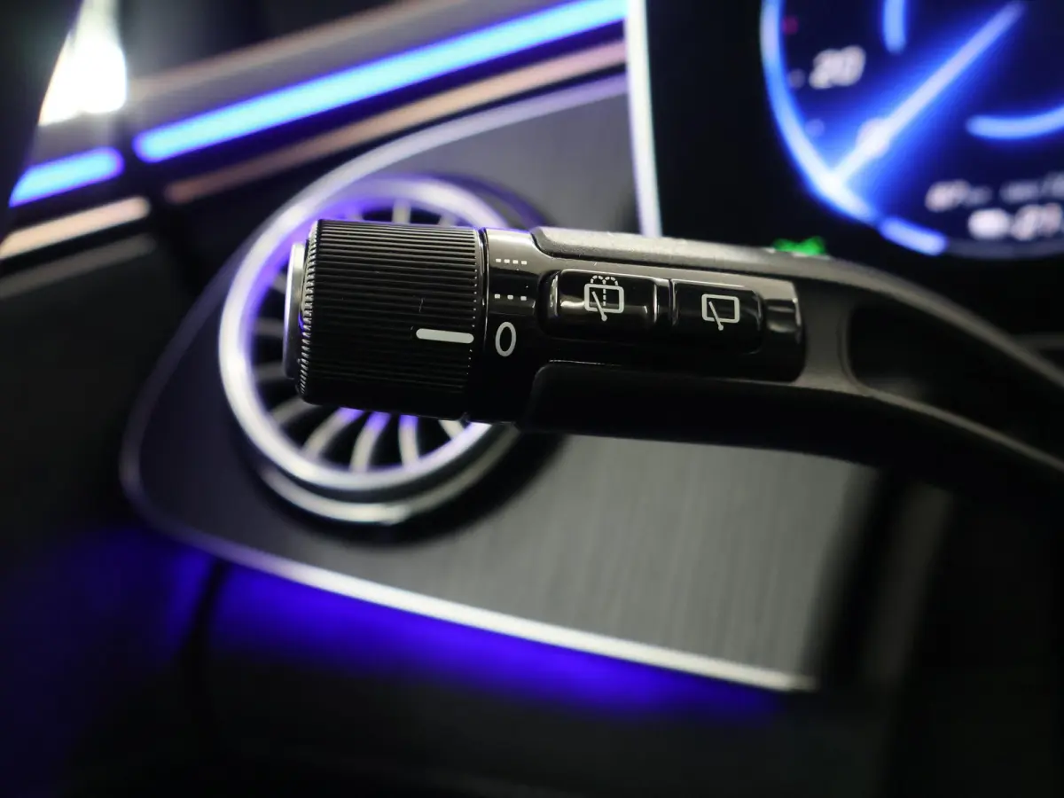 350+ Sport Edition 96 kWh | Panoramadak | Burmester | Airmatic | Matrix Led |