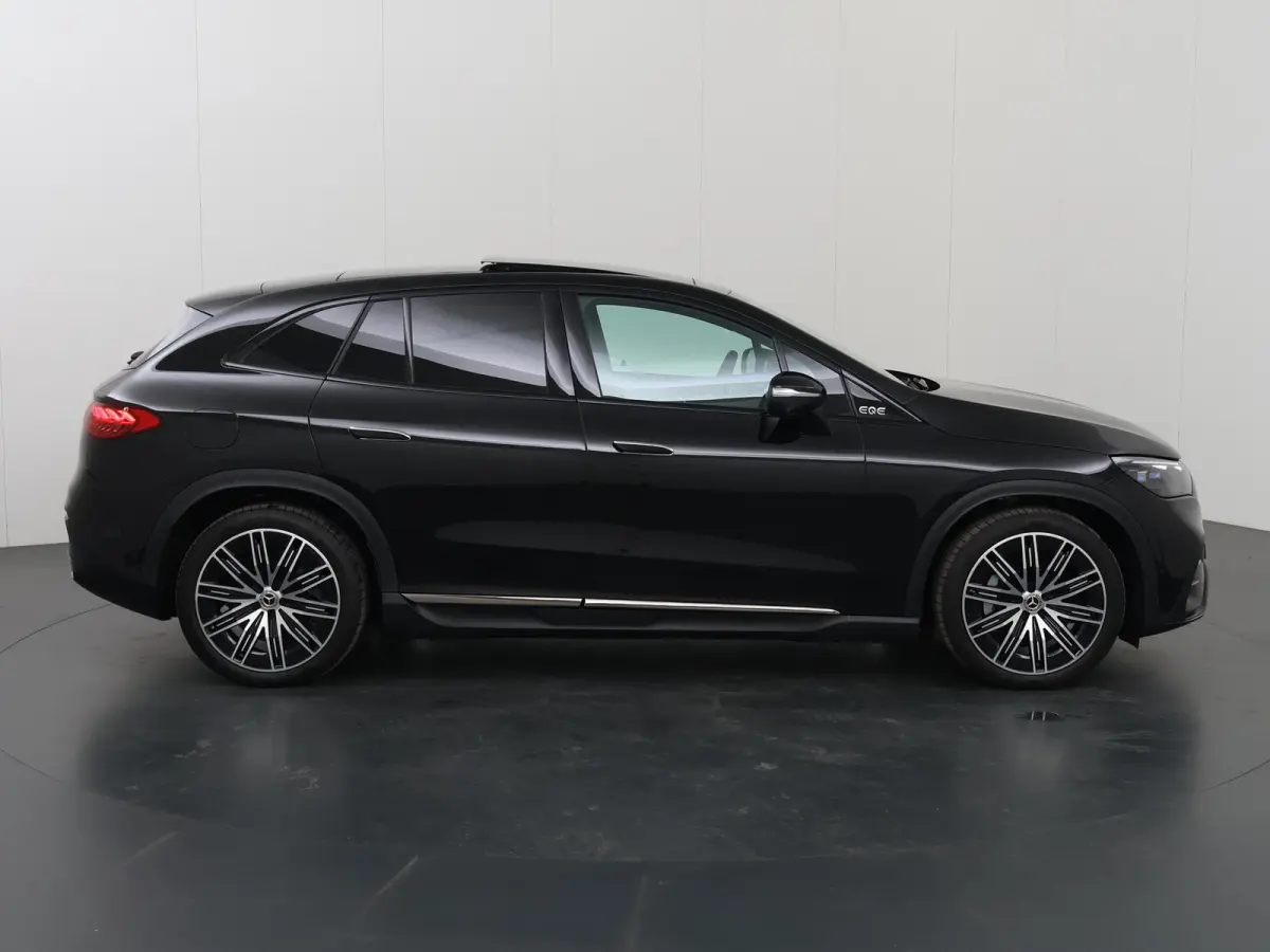 350+ Sport Edition 96 kWh | Panoramadak | Burmester | Airmatic | Matrix Led |
