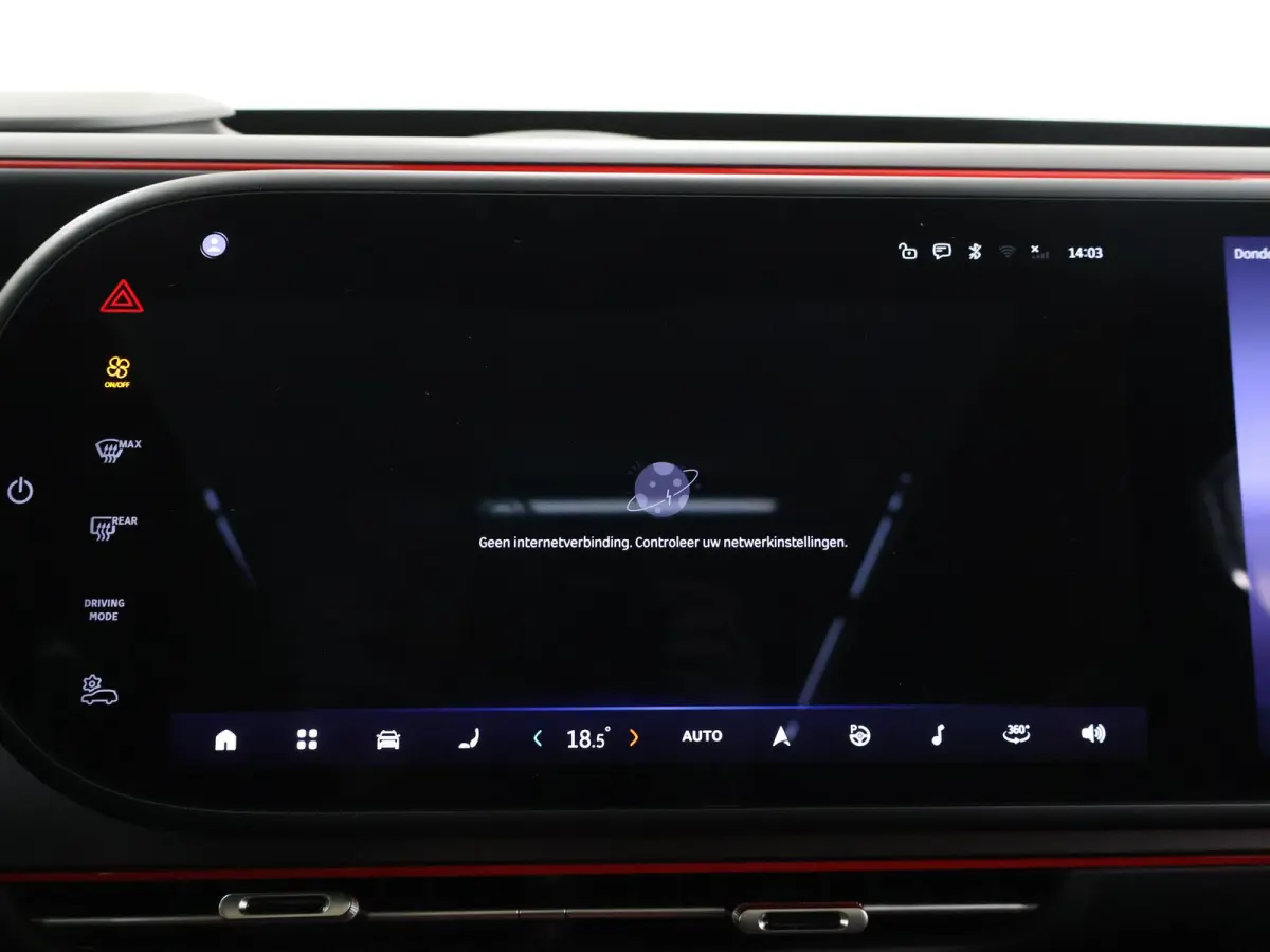 Brabus 100 kWh | 646 PK! | Drive Pilot | Stuurwiel- & Stoelverwarming voor- & achterin | Head-Up Display | Sennheiser Audio | Panoramadak | 3e display |