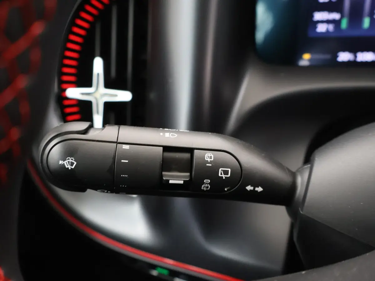 Brabus 100 kWh | 646 PK! | Drive Pilot | Stuurwiel- & Stoelverwarming voor- & achterin | Head-Up Display | Sennheiser Audio | Panoramadak | 3e display |
