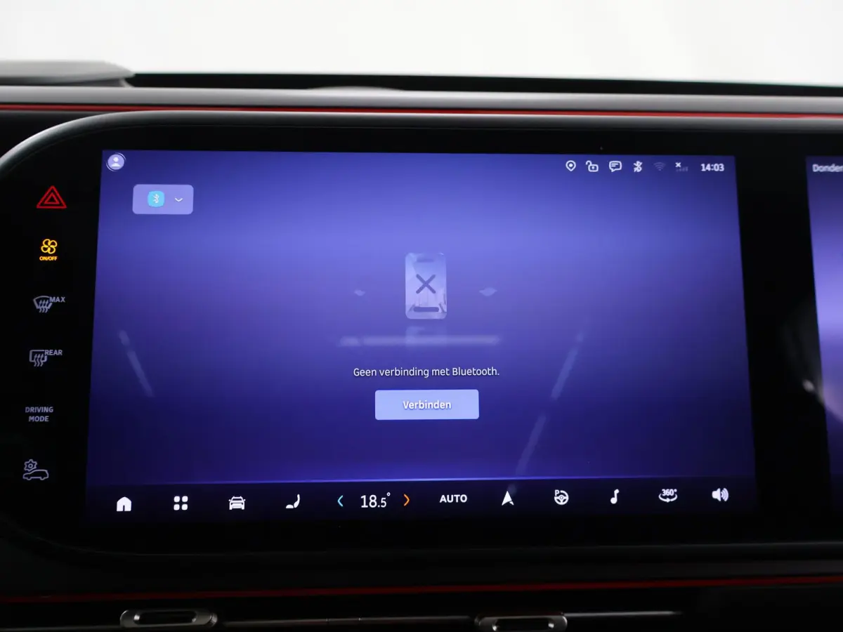 Brabus 100 kWh | 646 PK! | Drive Pilot | Stuurwiel- & Stoelverwarming voor- & achterin | Head-Up Display | Sennheiser Audio | Panoramadak | 3e display |