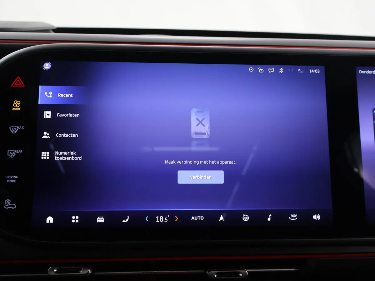 Brabus 100 kWh | 646 PK! | Drive Pilot | Stuurwiel- & Stoelverwarming voor- & achterin | Head-Up Display | Sennheiser Audio | Panoramadak | 3e display |
