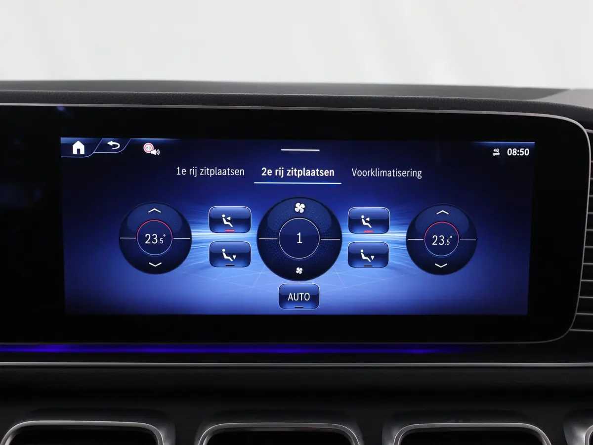 400 e 4MATIC AMG Line | Night | Panoramadak | Luchtvering | Trekhaak | Burmester | Memory | Thermotronic |