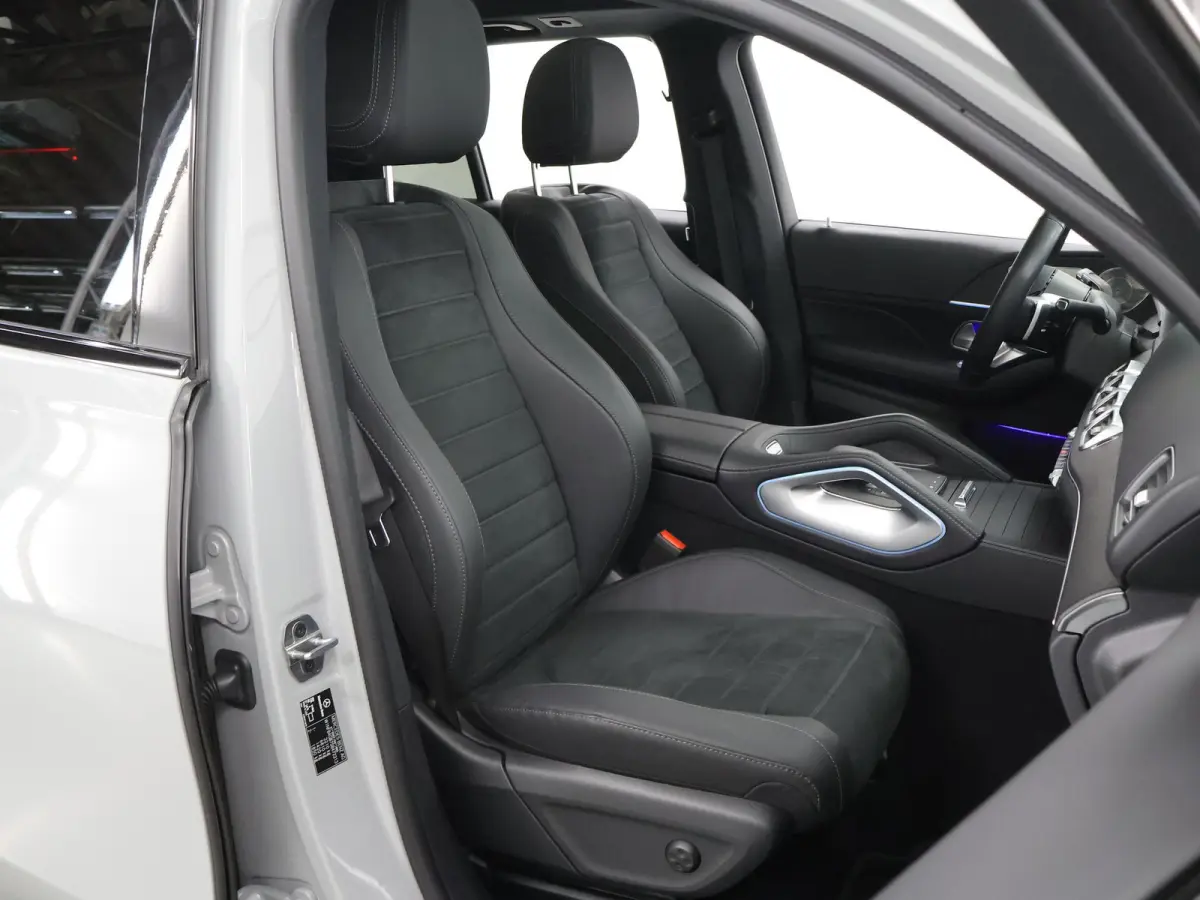 400 e 4MATIC AMG Line | Night | Panoramadak | Luchtvering | Trekhaak | Burmester | Memory | Thermotronic |