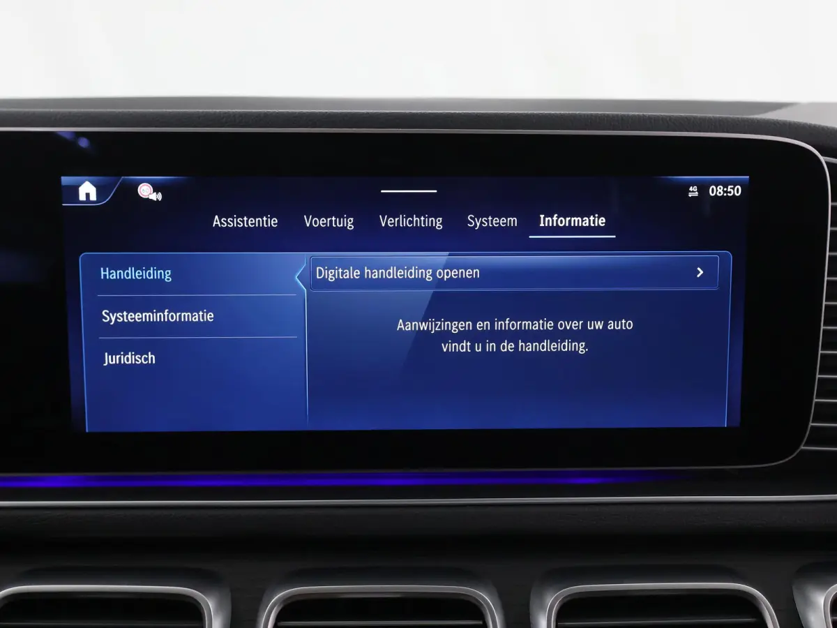 400 e 4MATIC AMG Line | Night | Panoramadak | Luchtvering | Trekhaak | Burmester | Memory | Thermotronic |