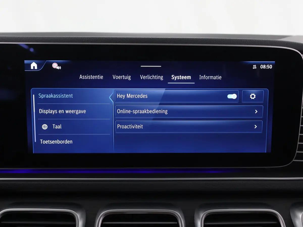 400 e 4MATIC AMG Line | Night | Panoramadak | Luchtvering | Trekhaak | Burmester | Memory | Thermotronic |