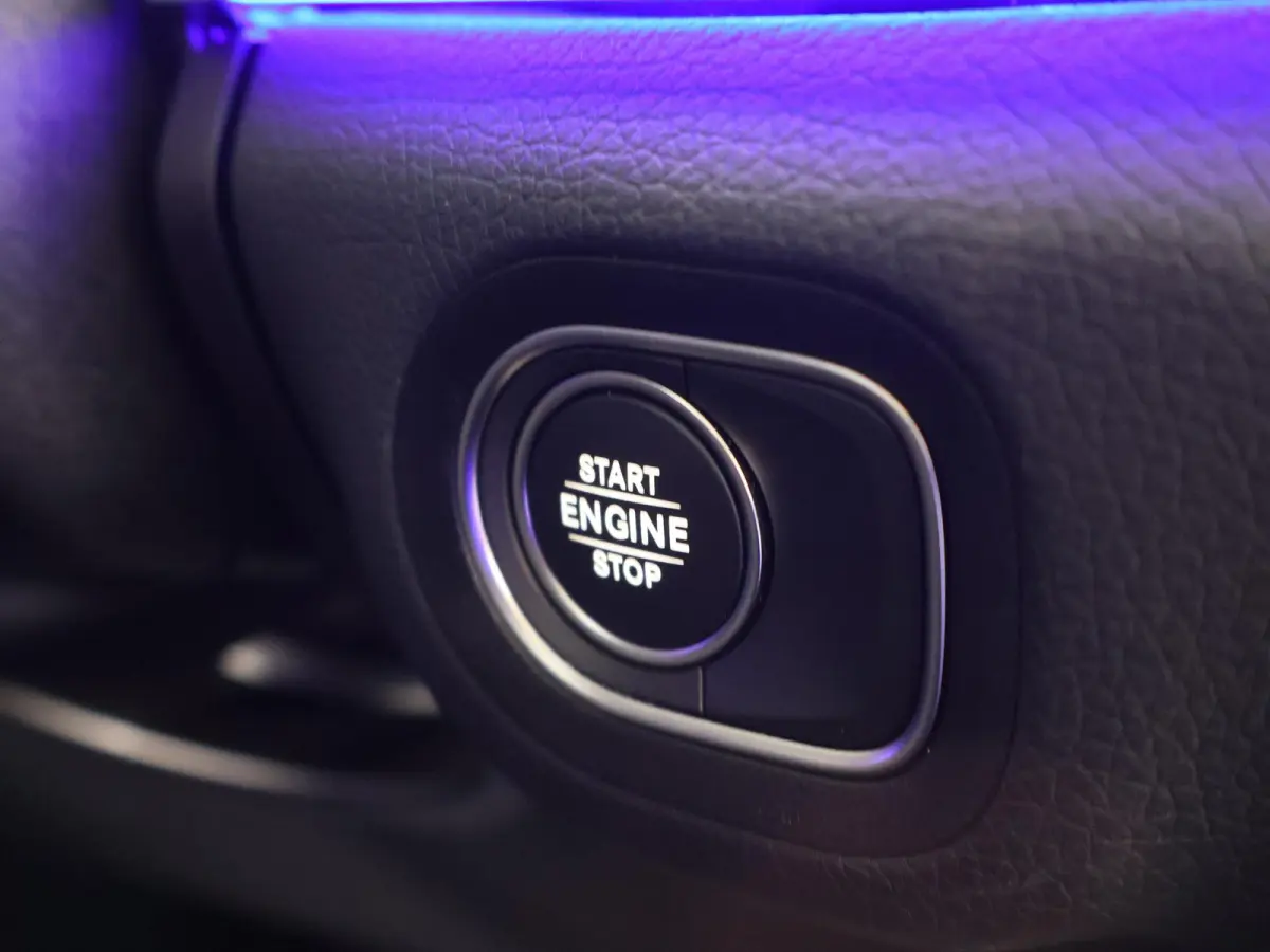 400 e 4MATIC AMG Line | Night | Panoramadak | Luchtvering | Trekhaak | Burmester | Memory | Thermotronic |