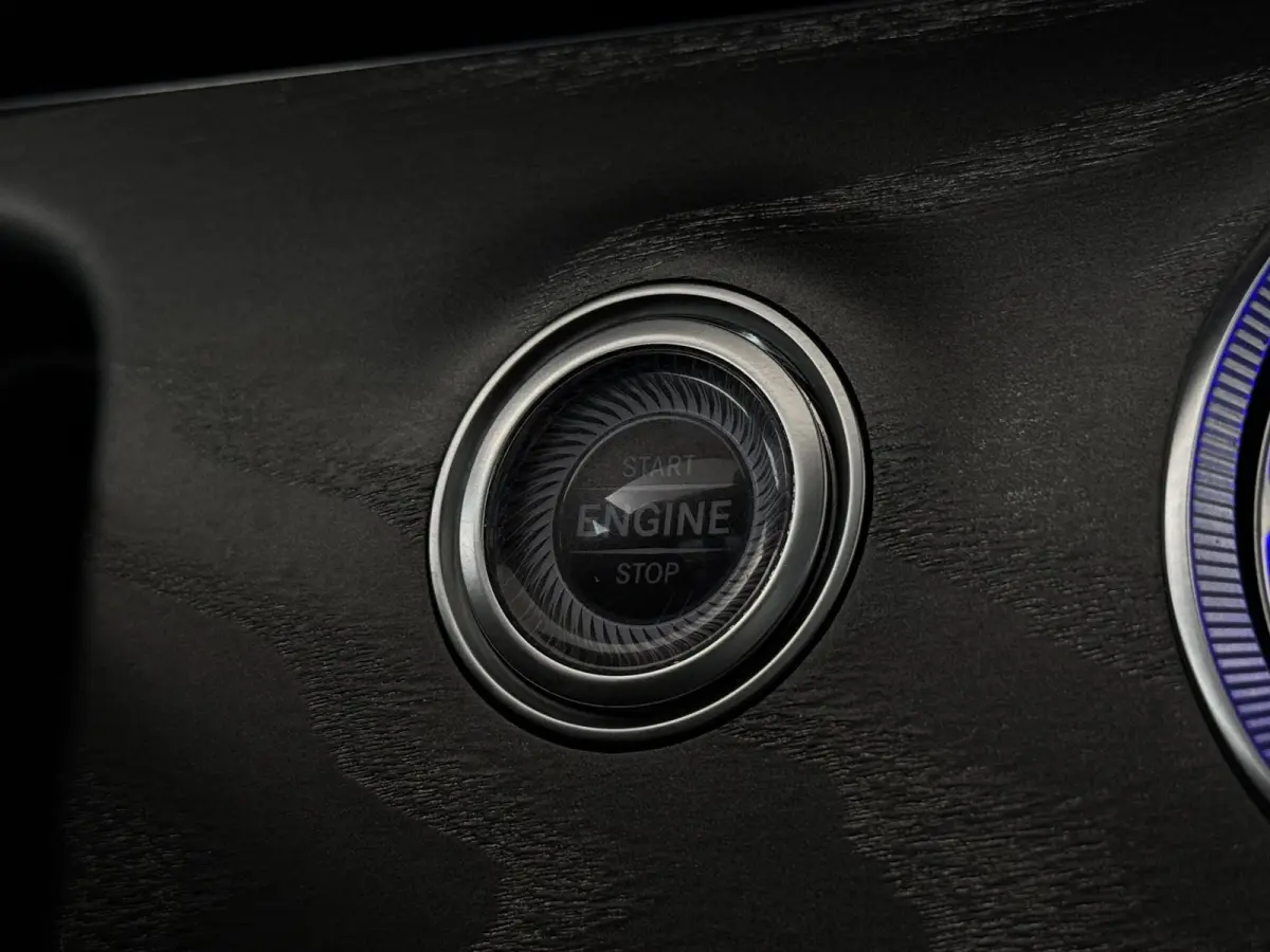AMG 53 4MATIC+ Premium Plus | Night | Panoramadak | Luchtvering | Softclose | Rijassistentiepakket | Burmester |