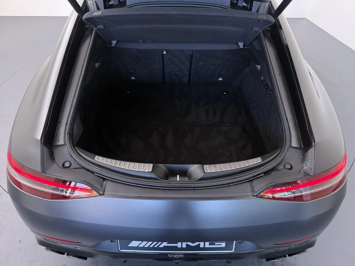 AMG 53 4MATIC+ Premium Plus | Night | Panoramadak | Luchtvering | Softclose | Rijassistentiepakket | Burmester |