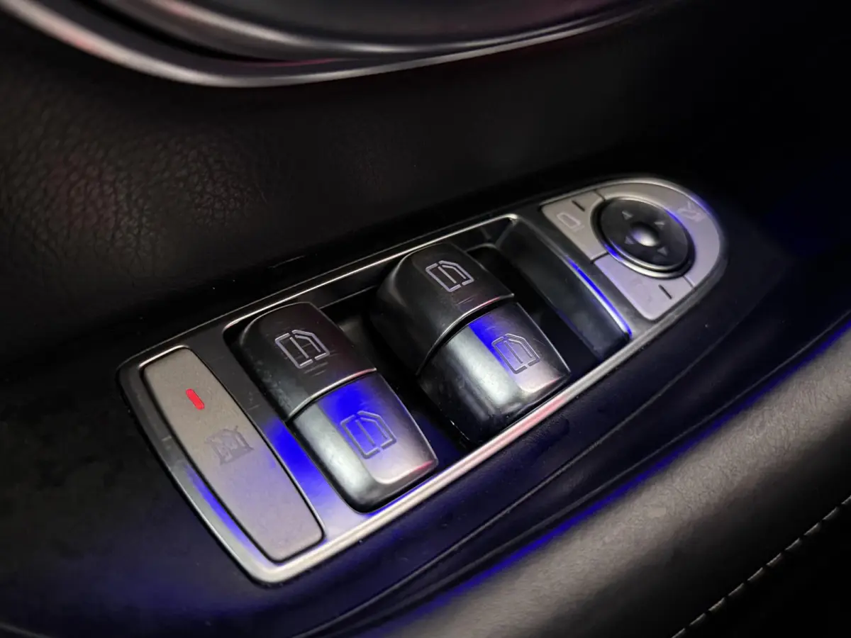 AMG 53 4MATIC+ Premium Plus | Night | Panoramadak | Luchtvering | Softclose | Rijassistentiepakket | Burmester |