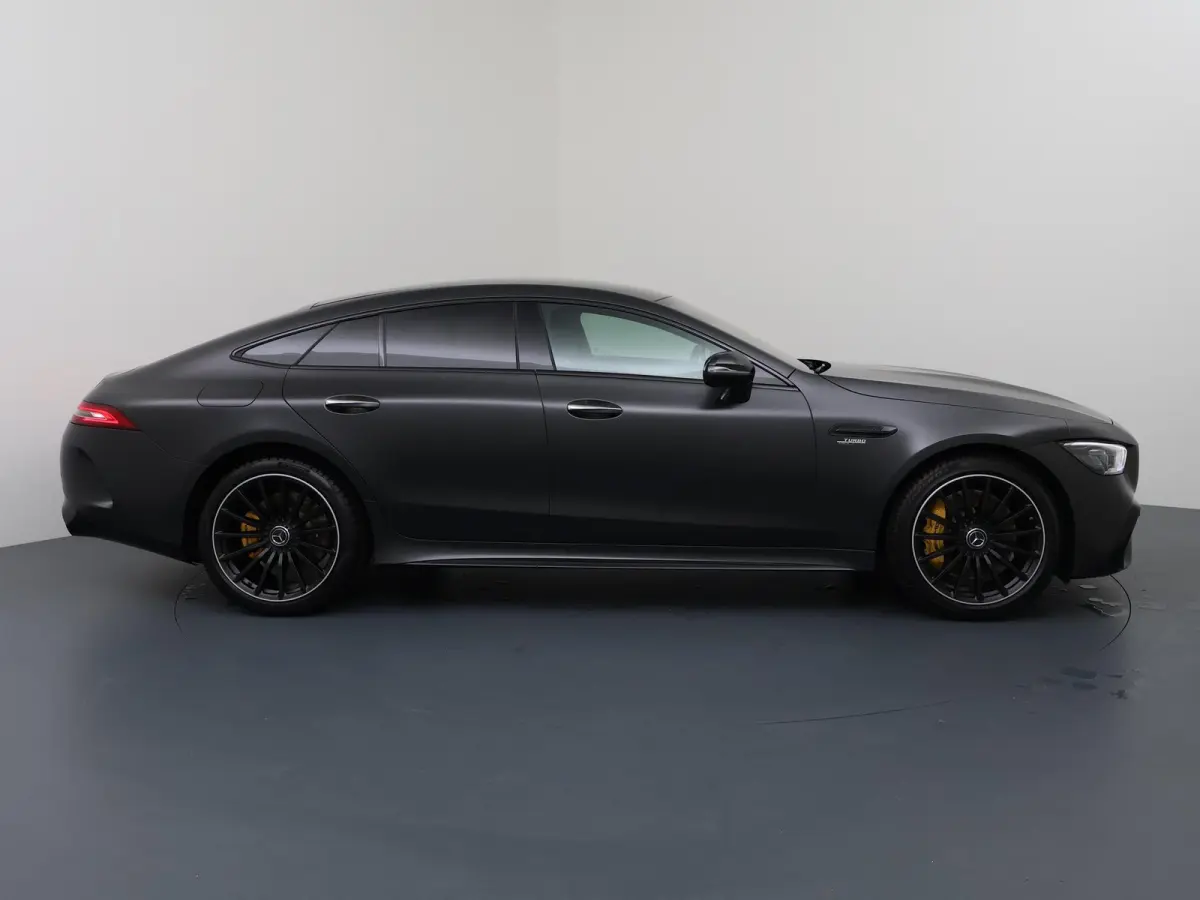 AMG 53 4MATIC+ Premium Plus | Night | Panoramadak | Luchtvering | Softclose | Rijassistentiepakket | Burmester |