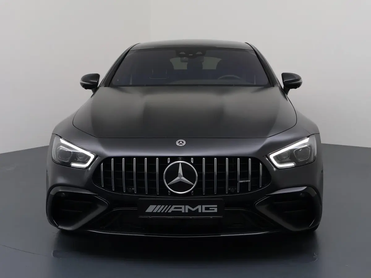 AMG 53 4MATIC+ Premium Plus | Night | Panoramadak | Luchtvering | Softclose | Rijassistentiepakket | Burmester |