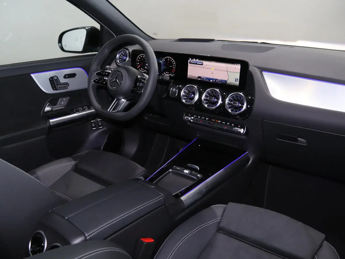 250e Business Solution AMG | Night | AMG Line plus | Panoramaschuifdak | Head-Up | 360 camera | Memory stoelen |