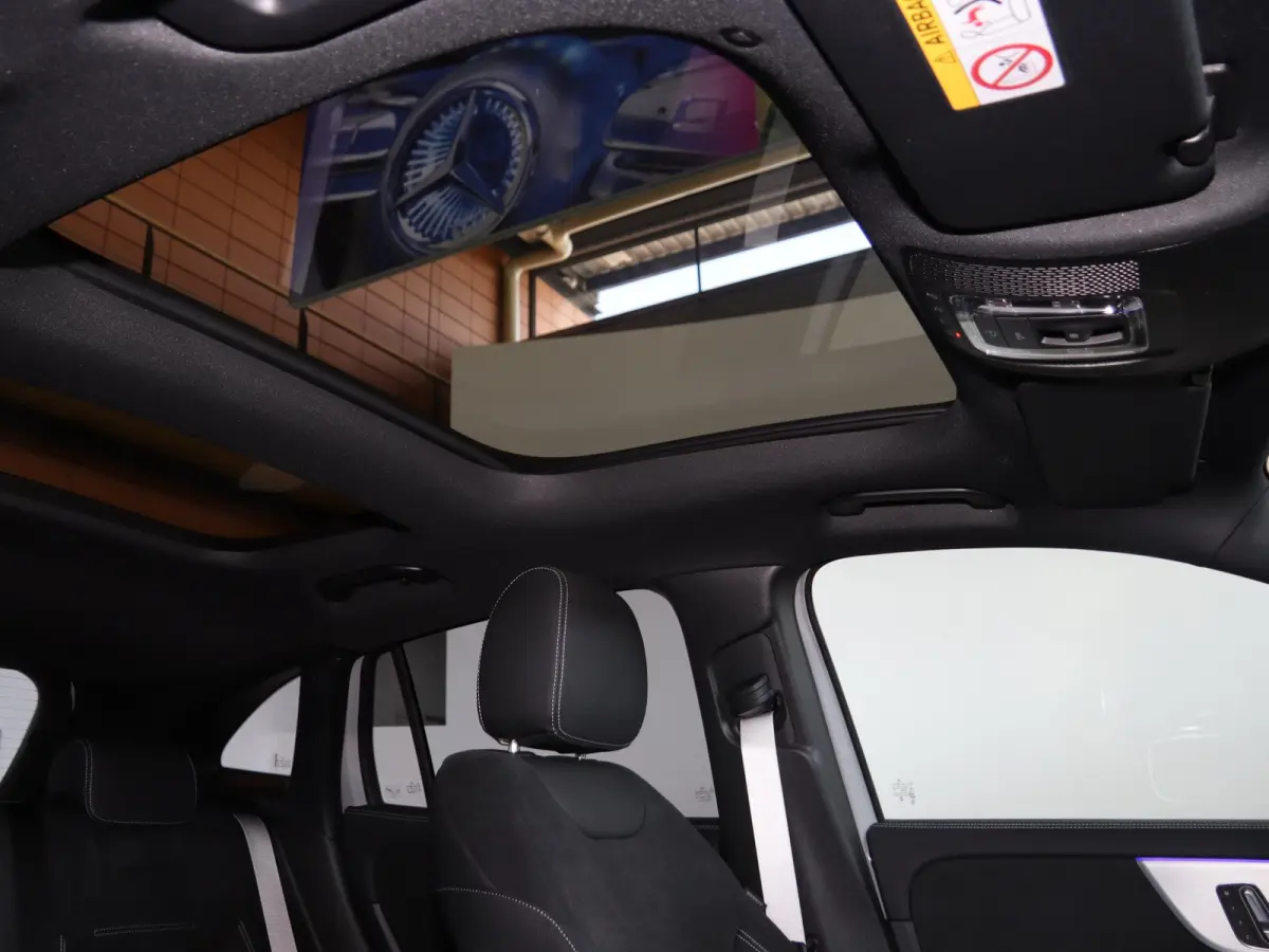 250e Business Solution AMG | Night | AMG Line plus | Panoramaschuifdak | Head-Up | 360 camera | Memory stoelen |