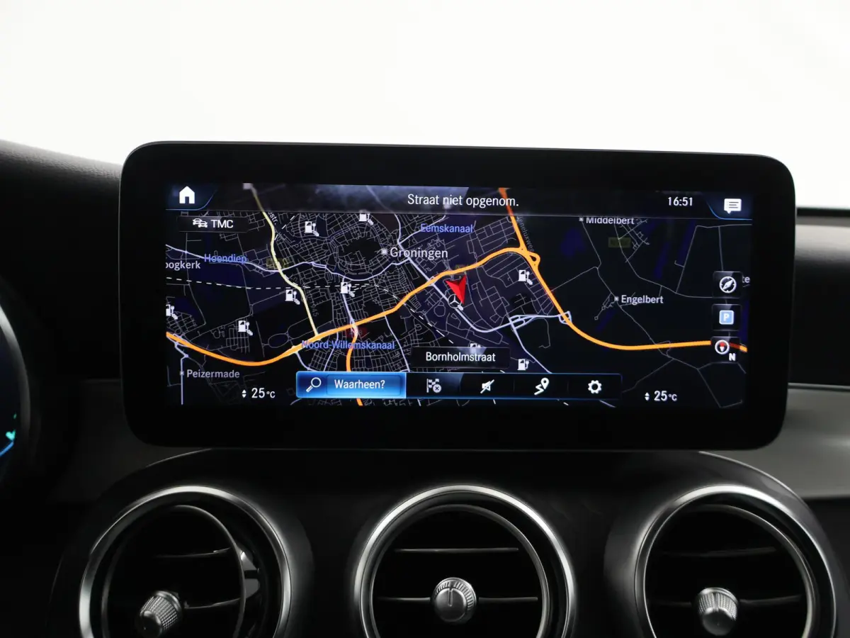 4MATIC Premium | Digitale cockpit | AMG | Panoramadak | Night pakket | Keyless |