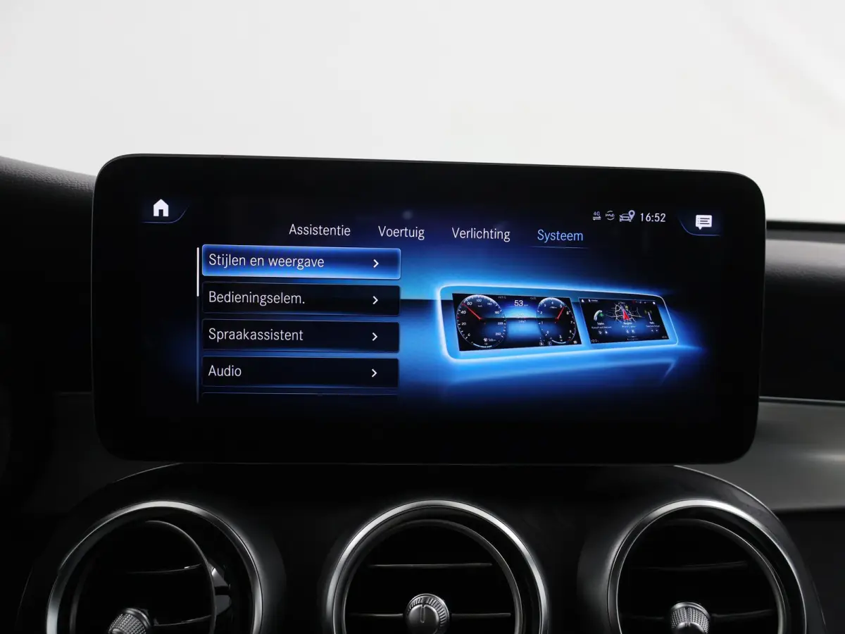 4MATIC Premium | Digitale cockpit | AMG | Panoramadak | Night pakket | Keyless |