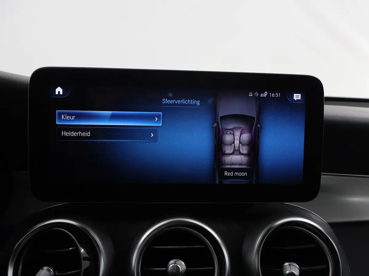 4MATIC Premium | Digitale cockpit | AMG | Panoramadak | Night pakket | Keyless |