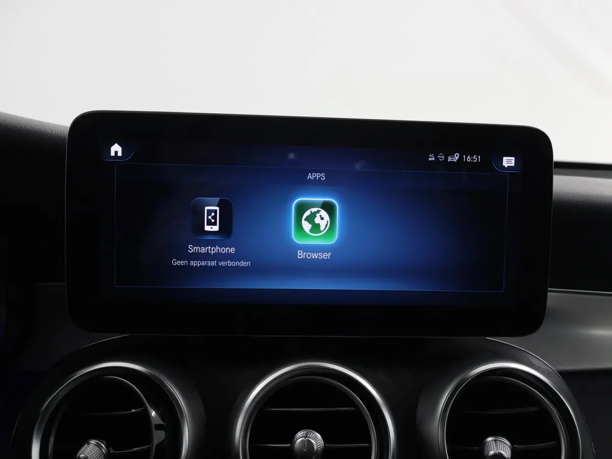 4MATIC Premium | Digitale cockpit | AMG | Panoramadak | Night pakket | Keyless |