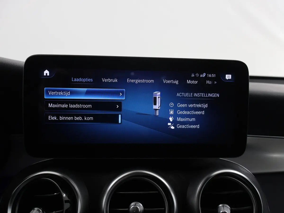 4MATIC Premium | Digitale cockpit | AMG | Panoramadak | Night pakket | Keyless |