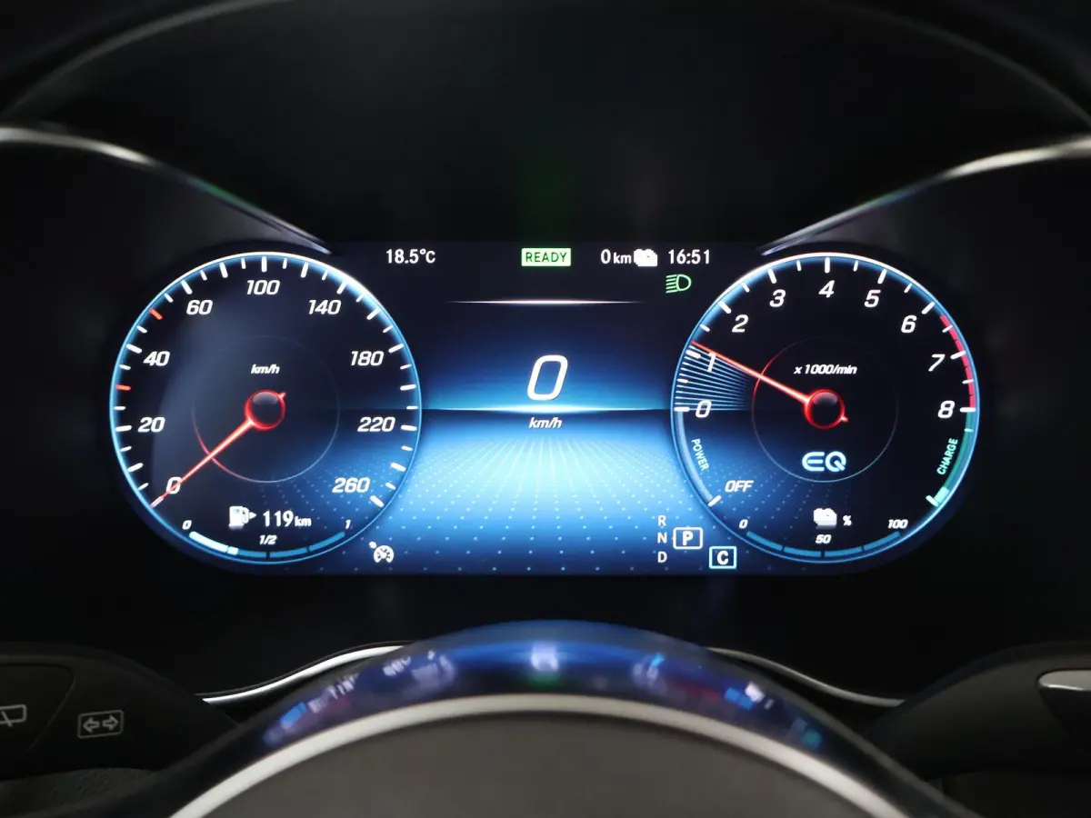 4MATIC Premium | Digitale cockpit | AMG | Panoramadak | Night pakket | Keyless |
