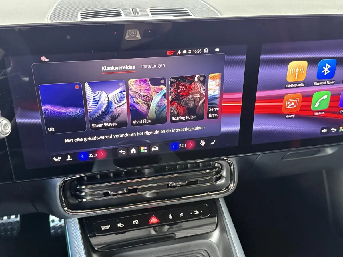 250+ Business Solution AMG 85.5 kWh |  AMG Line Plus | Premium Pakket | Winterpakket | Superscreen | Verwarmd stuurwiel | Dodehoekassistent | Nightpakket |