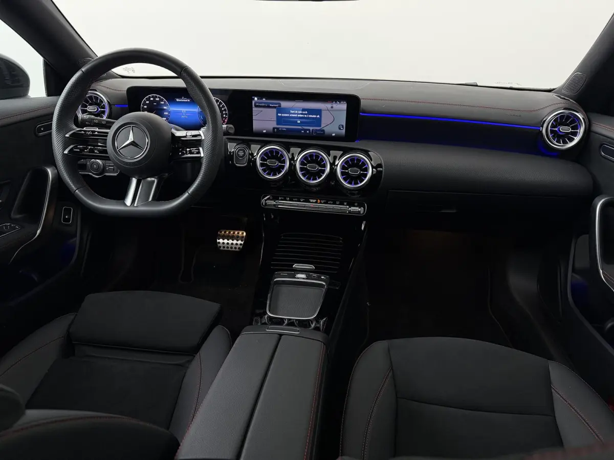 250e Business Solution AMG | Panoramaschuifdak | Nightpakket | Achteruitrijcamera
