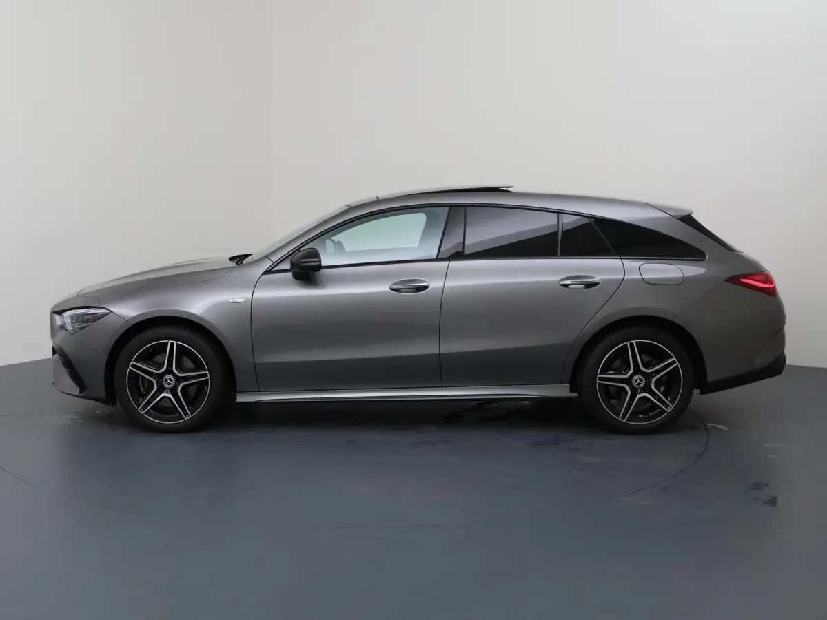 250e Business Solution AMG | Panoramaschuifdak | Nightpakket | Achteruitrijcamera