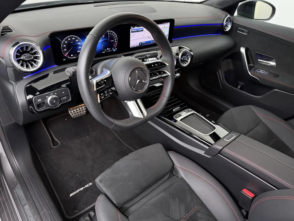 250e Business Solution AMG | Panoramaschuifdak | Nightpakket | Achteruitrijcamera