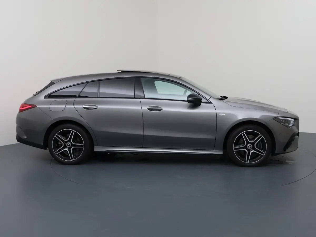 250e Business Solution AMG | Panoramaschuifdak | Nightpakket | Achteruitrijcamera