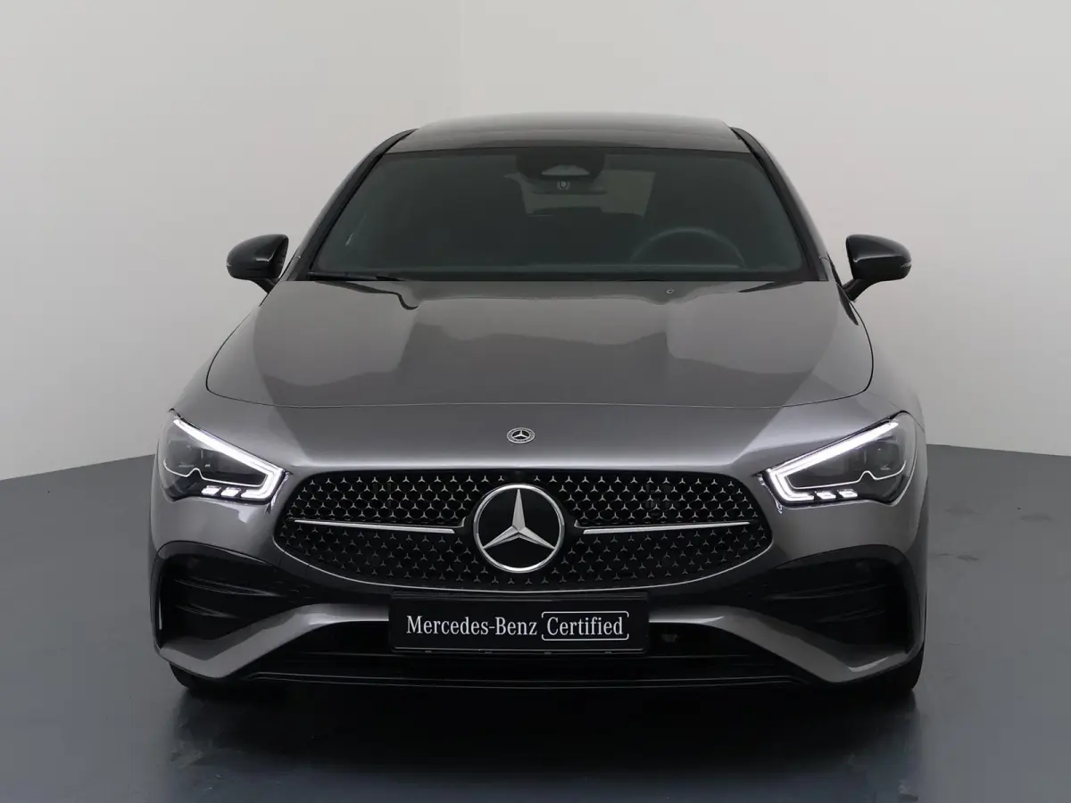 250e Business Solution AMG | Panoramaschuifdak | Nightpakket | Achteruitrijcamera